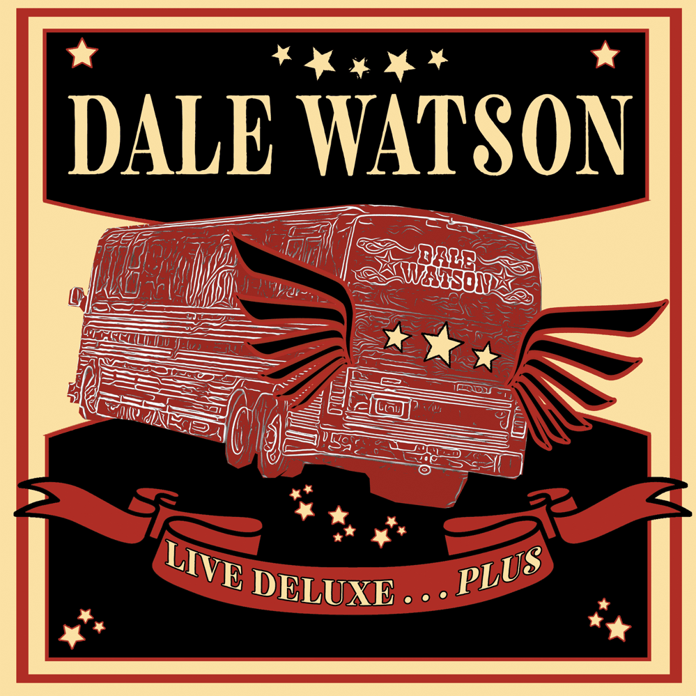 I Got Stripes (Live) by Dale Watson