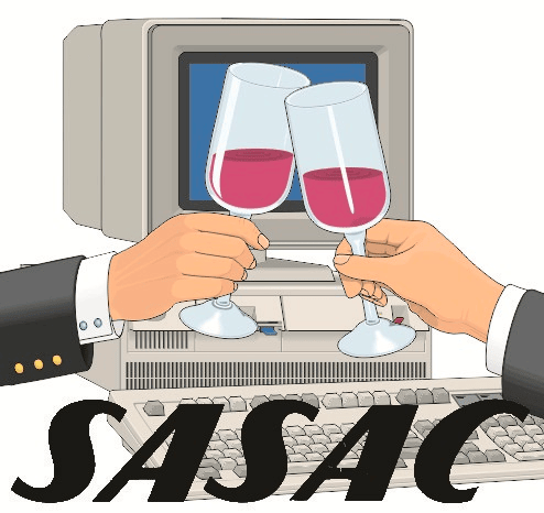 Cover image for Sasac