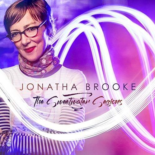 The Angel in the House by Jonatha Brooke