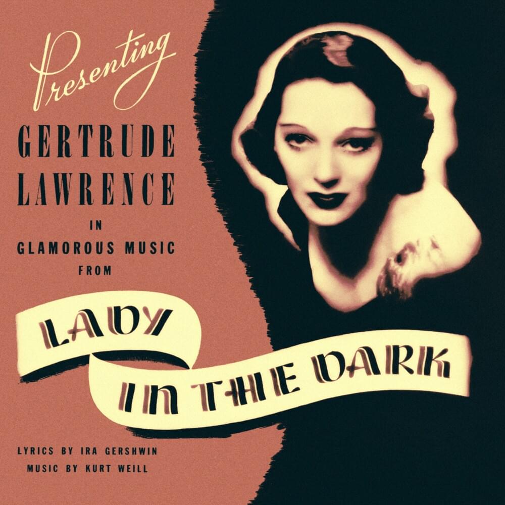 My Ship by Gertrude Lawrence