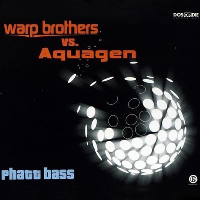 Phat Bass (Warp Brothers Bass Mix) by Warp Brothers