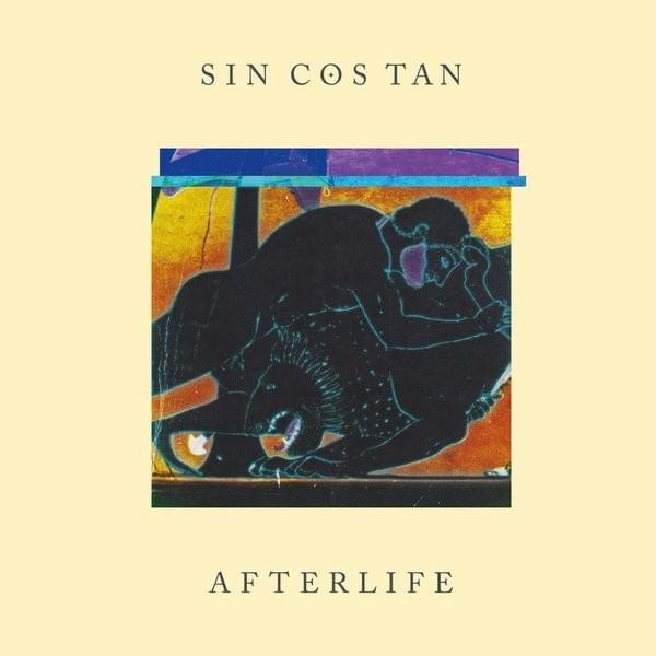 Cover image for Afterlife
