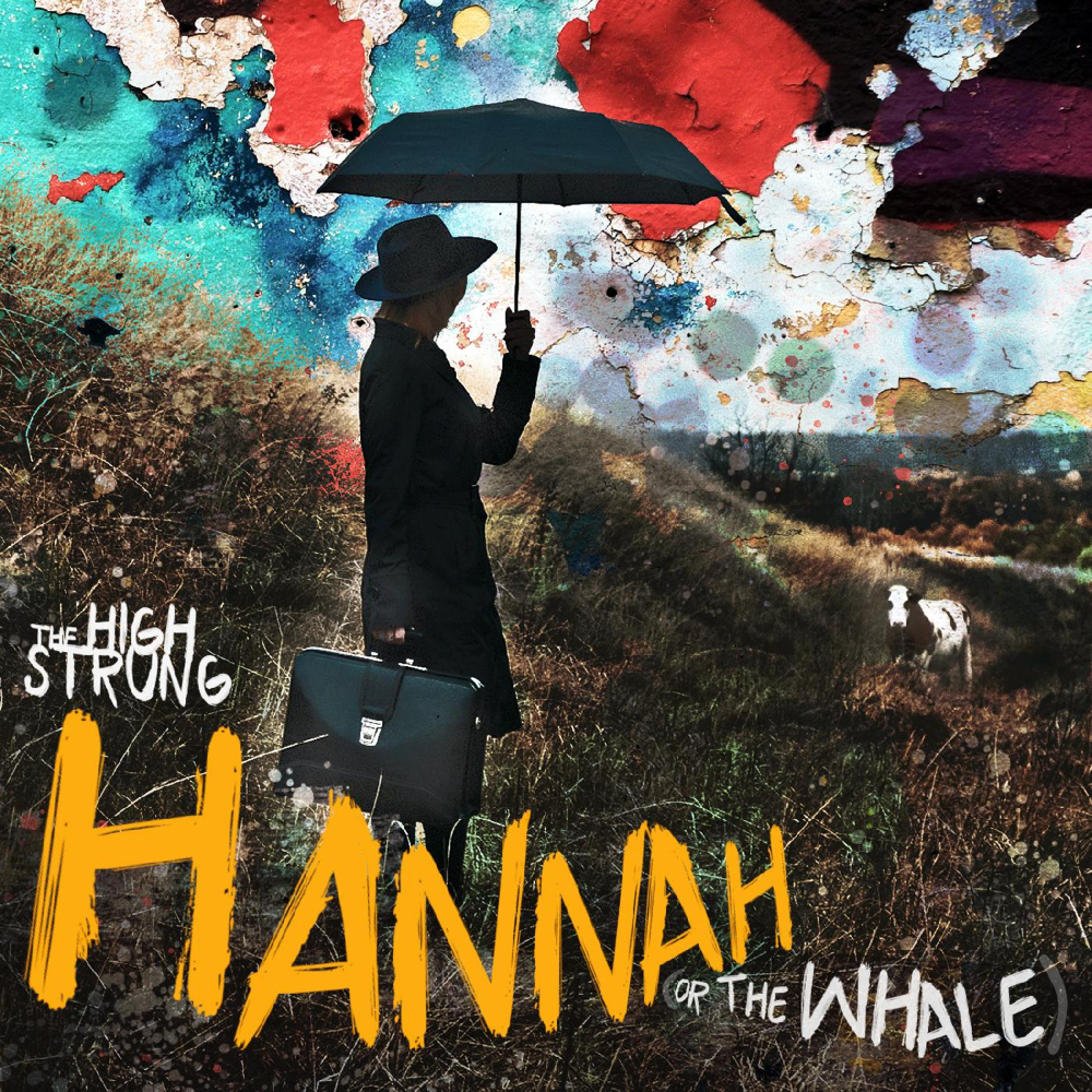 Turned It Away by The High Strung