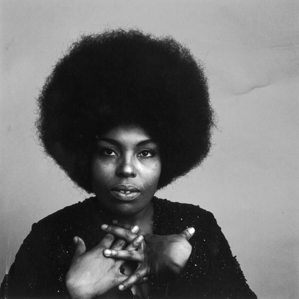 Photo of Roberta Flack