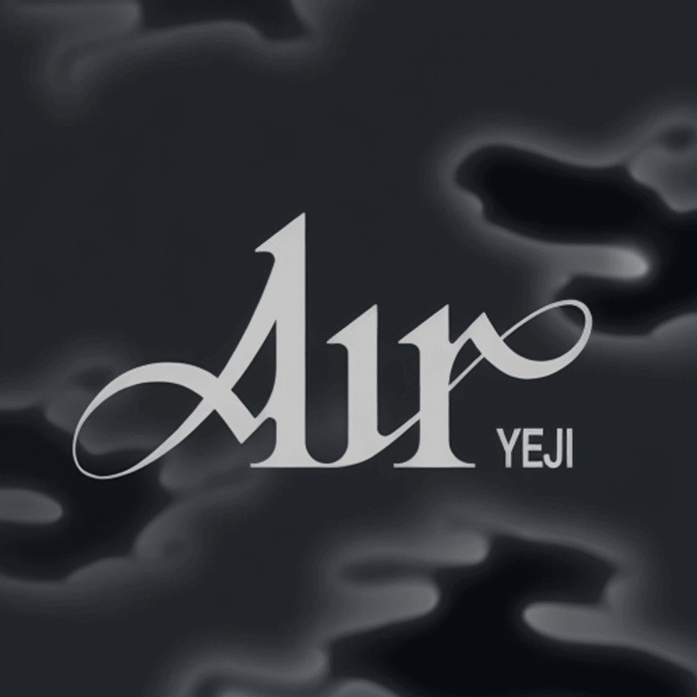Album cover art for "YEJI Thanks To MIDZY" by YEJI