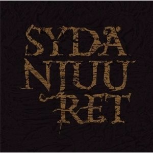 Sydänjuuret by Mokoma