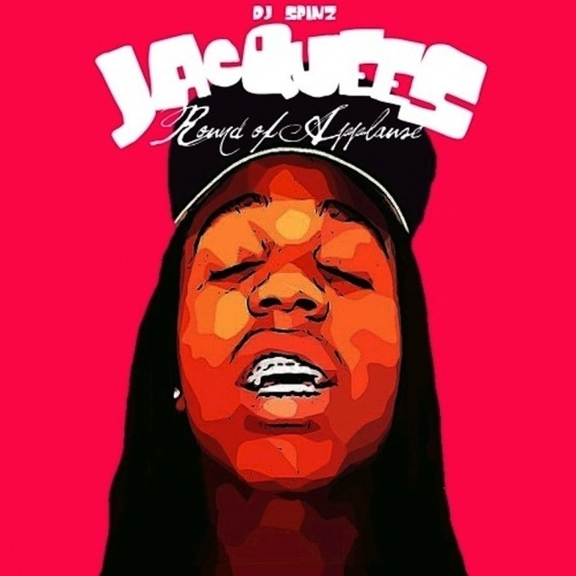 Album cover art for "Down" by DJ Spinz & Travis Porter