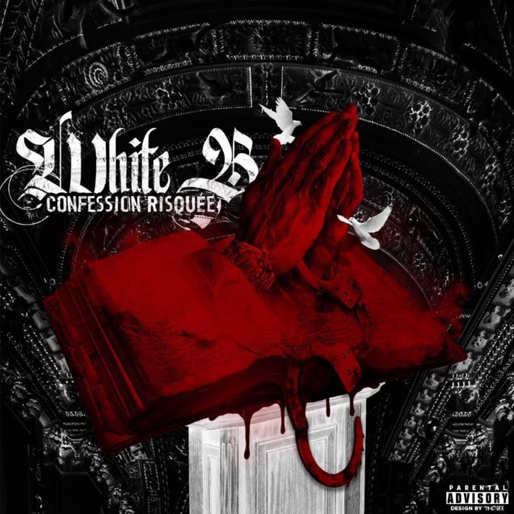 24 heures à vivre by White-B