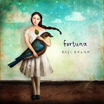 Your Forgiveness by Rosi Golan