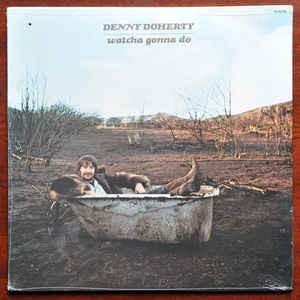 Neighbors by Denny Doherty