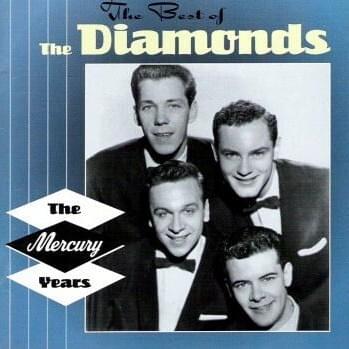 Believe Me by The Diamonds