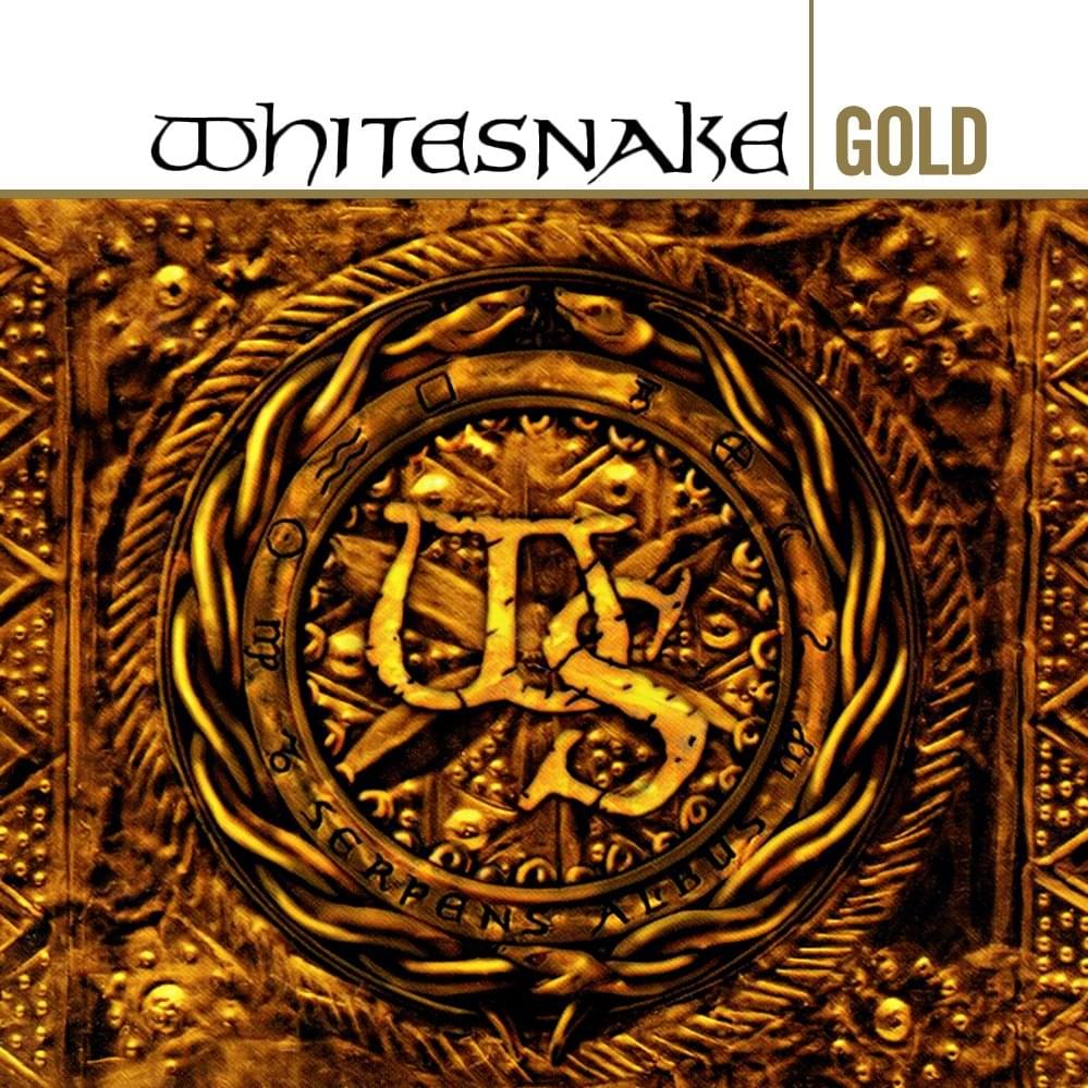 Cover image for Gold