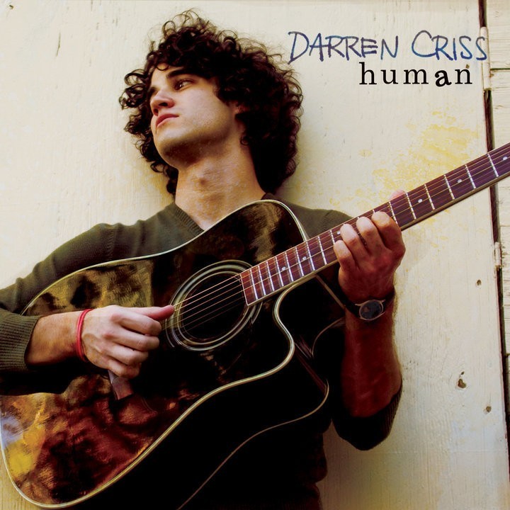 Cover image for Human - EP