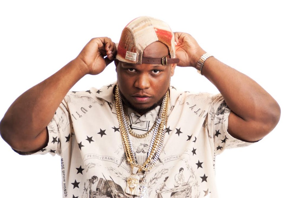 Cover image for Meyhem Lauren