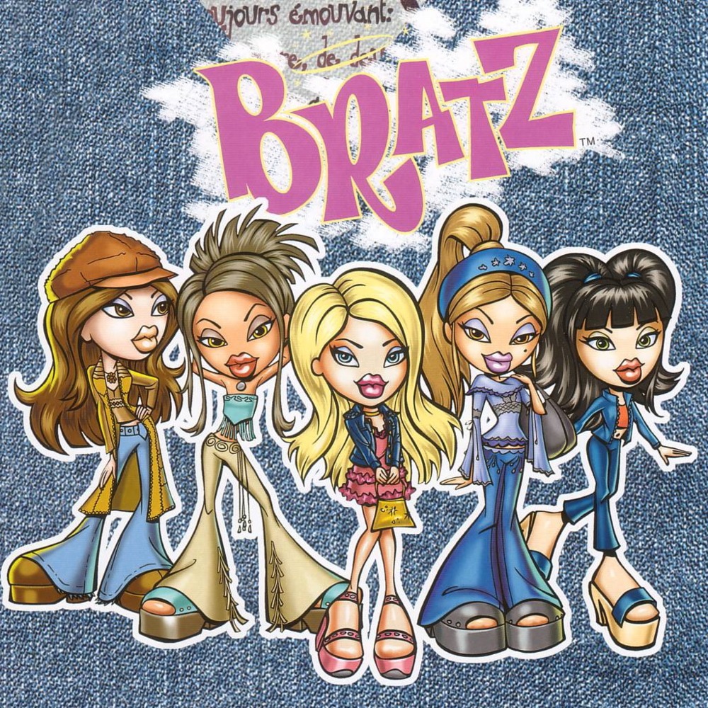 Bratz Profile Picture Photo of Bratz