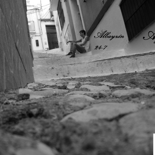 Cover image for Albayzín 24/7