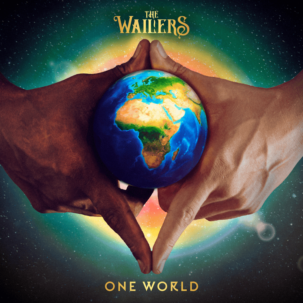 Cover image for One World