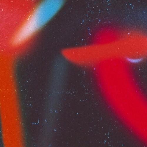 Album cover art for "UFO" by K Suave