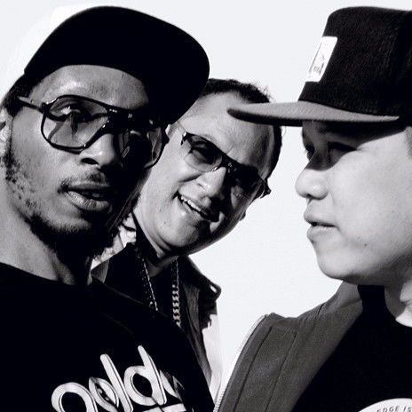 Deltron 3030 Profile Picture Photo of Deltron 3030