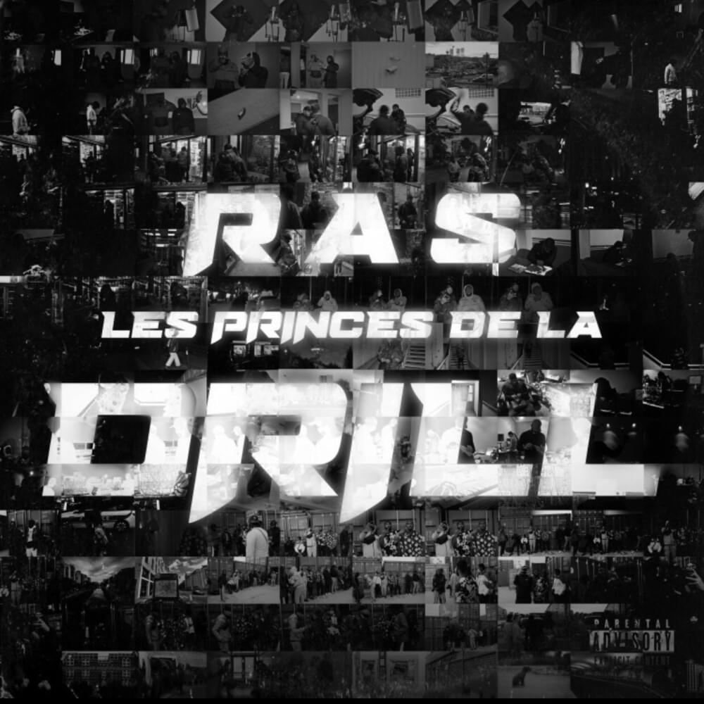 LPDLD by RAS (FRA)