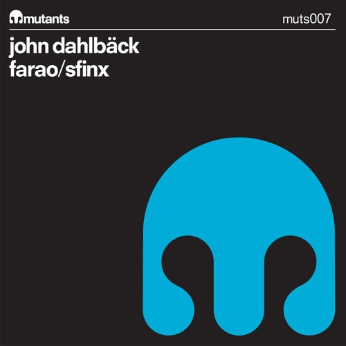 Cover image for Farao / Sfinx