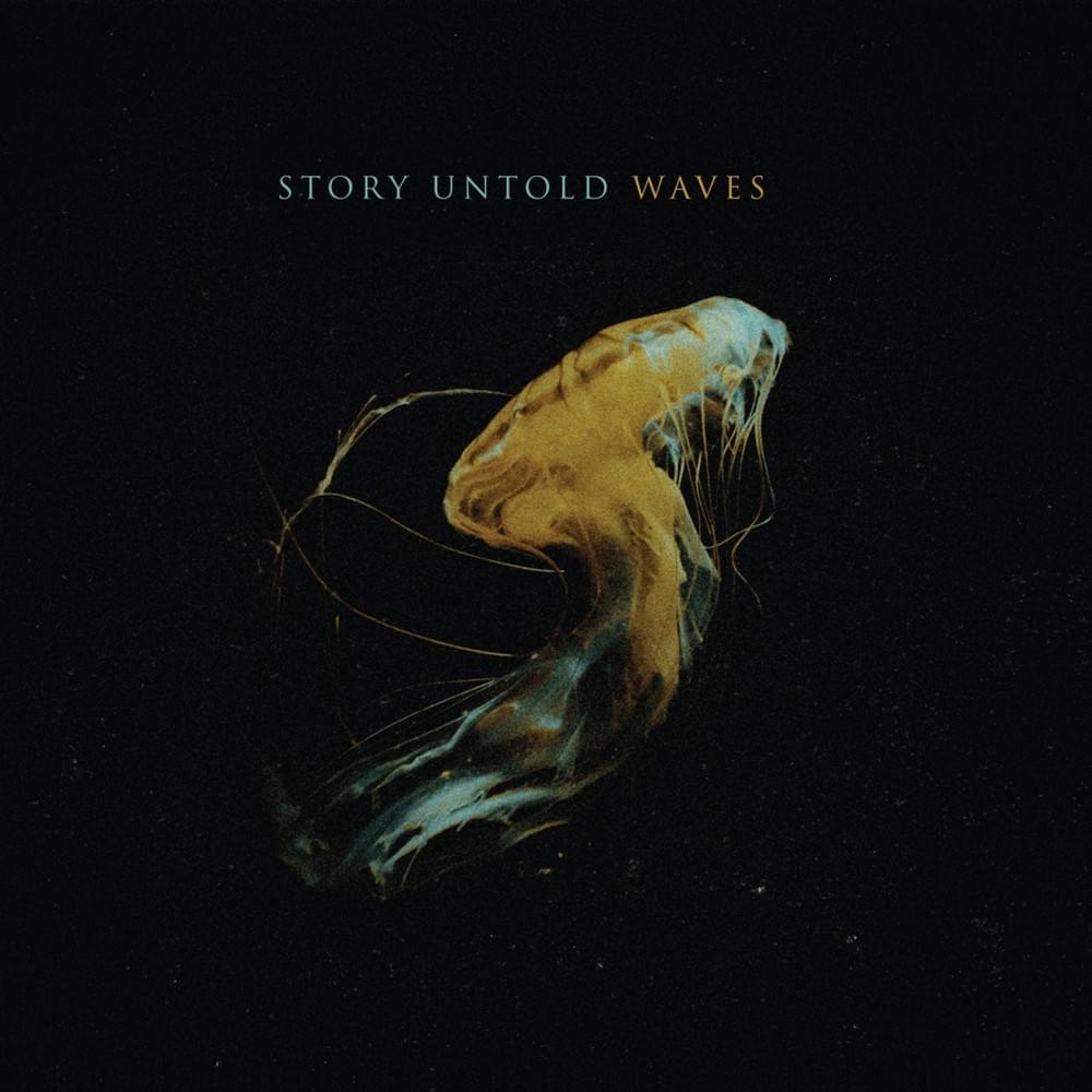 Album cover art for "All the Same (Once a Liar, Always a Liar)" by Story Untold
