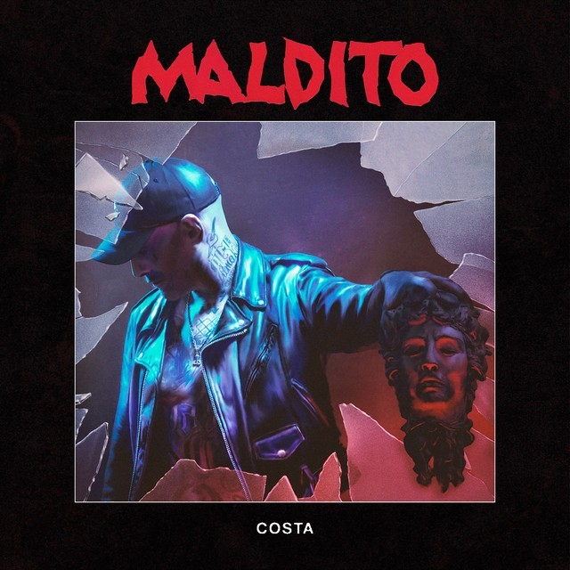 Poseidón by Costa