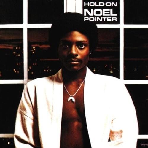 Cover image for Hold On