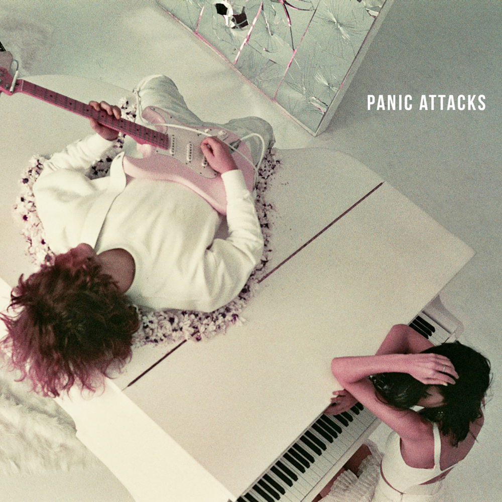 Panic Attacks by Elohim