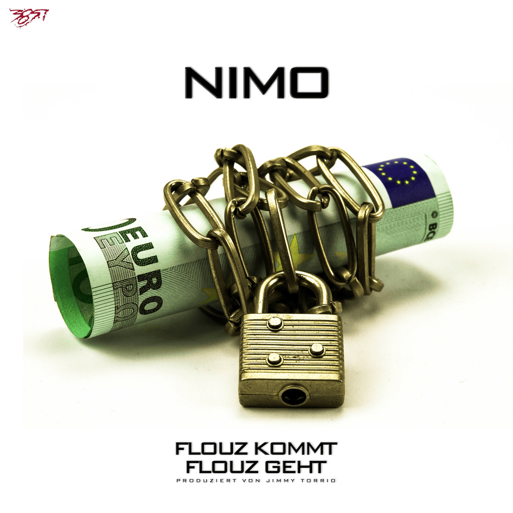 Flouz kommt Flouz geht by Nimo