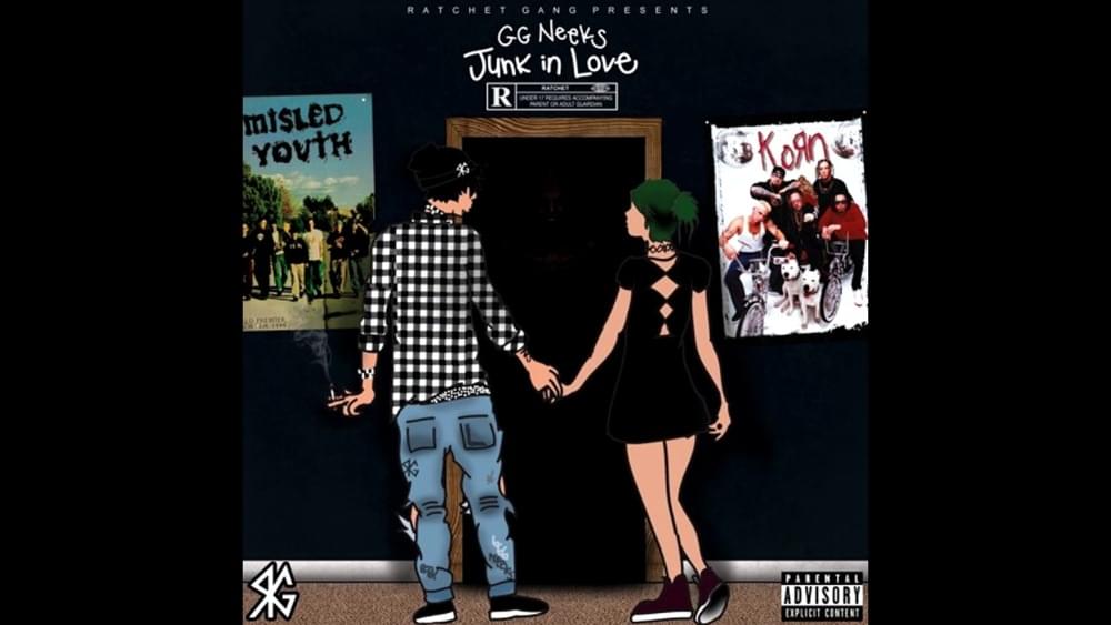 say it aint so by GG Neeks