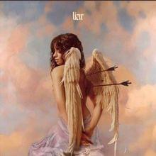 Album cover art for "Camila Cabello - Liar (Türkçe Çeviri)" by Genius Türkçe Çeviriler