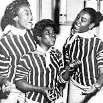 The Cinderellas Profile Picture Photo of The Cinderellas