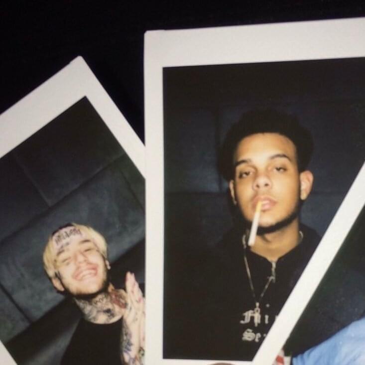 Cover image for SmokePeep EP