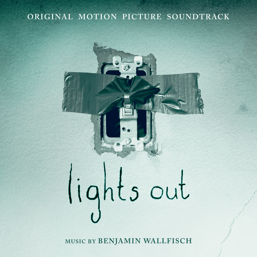 Goodnight Martin by Benjamin Wallfisch