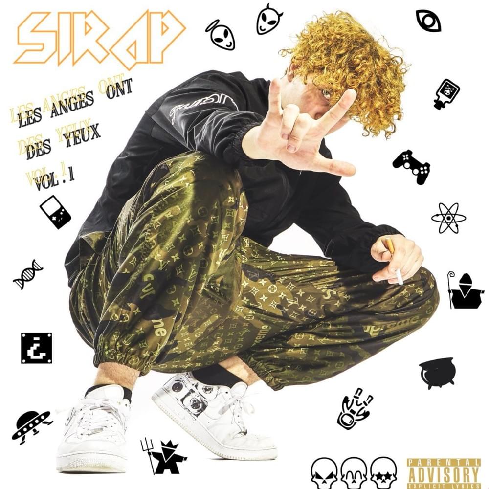 Intro by Sirap