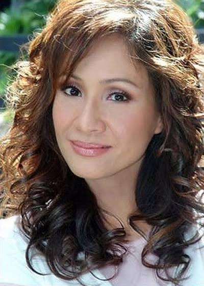Janet Basco Profile Picture Photo of Janet Basco