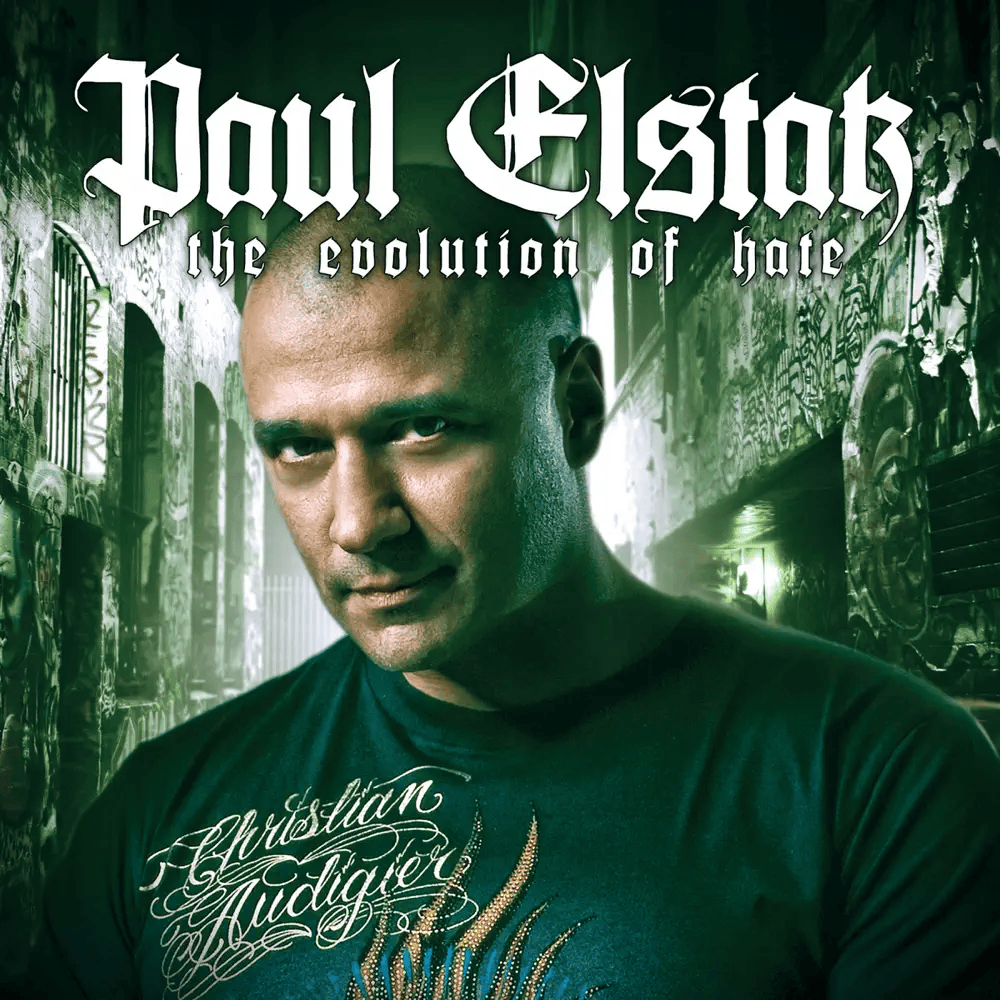 Insanity by Paul Elstak