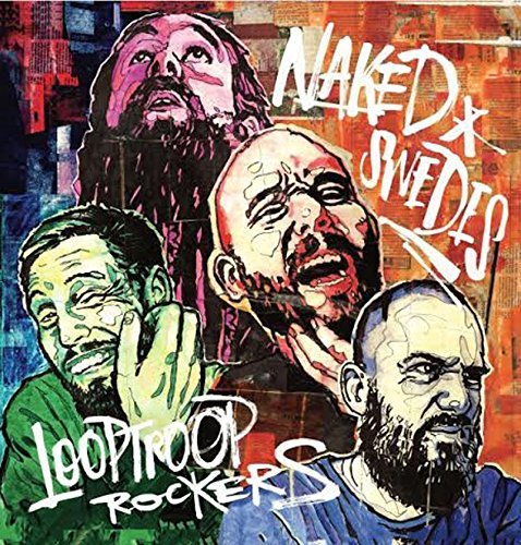 The Machine by Looptroop Rockers