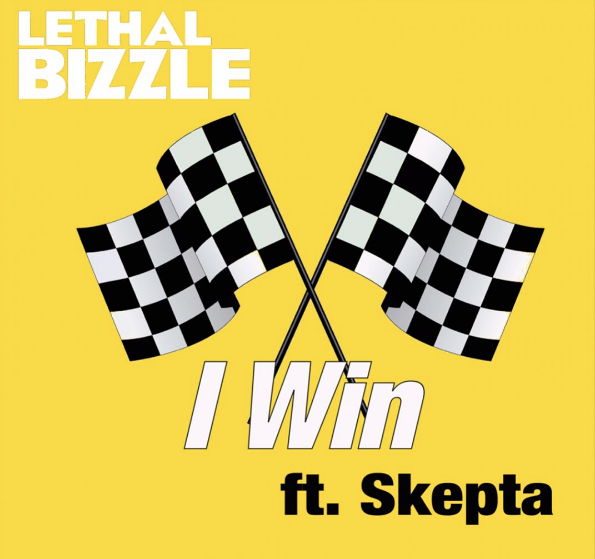 I Win by Lethal Bizzle