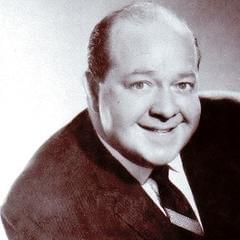 Photo of Stubby Kaye