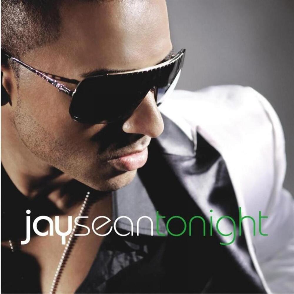 Album cover art for "Tonight (FP Radio Edit)" by Jay Sean