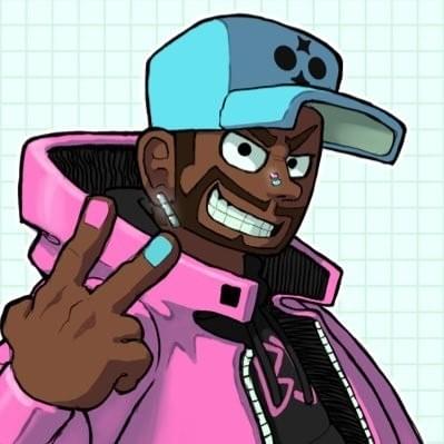 Photo of GameboyJones