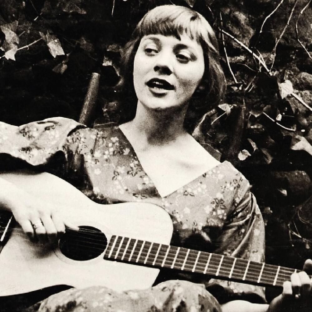Photo of Barbara Dane