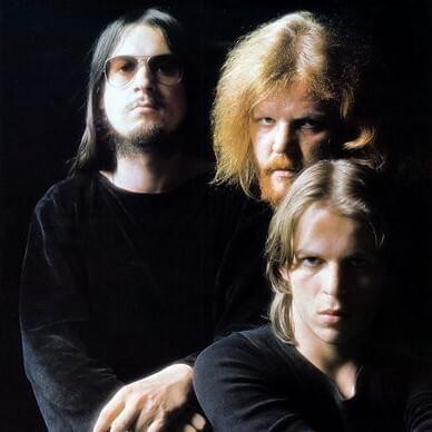 Photo of Tangerine Dream