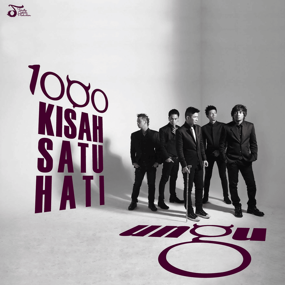 Saat Bahagia by Ungu