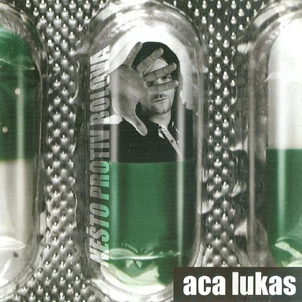 Lična karta by Aca Lukas