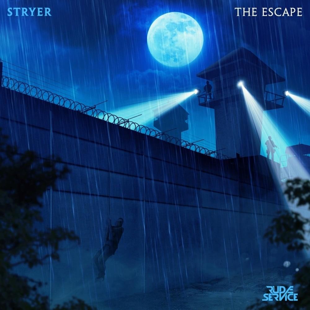Escape by Stryer