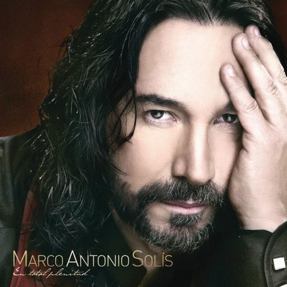 A Dónde Vamos A Parar by Marco Antonio Solís