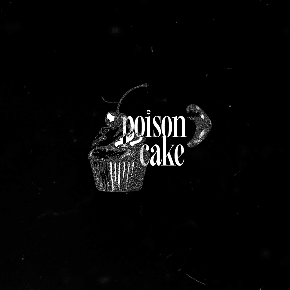 Album cover art for "Marko Bošnjak - Poison Cake (Traduction française)" by Genius traductions françaises